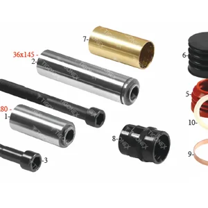 CALIPER PIN REPAIR KIT - 702740