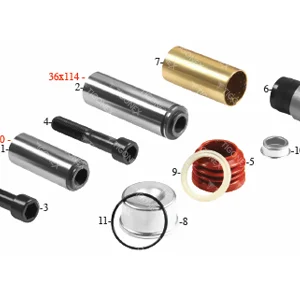 CALIPER PIN REPAIR KIT - 302947