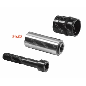 CALIPER PIN REPAIR KIT - 403846