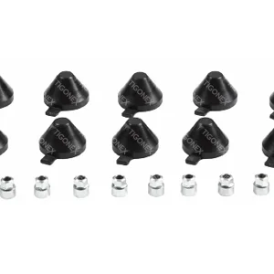 CALIPER ADJUSTING MECHANISM CAP SET 38 MM - 204022