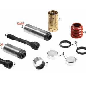 CALIPER PIN REPAIR KIT - 902169