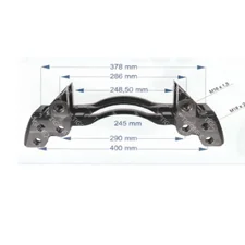 BRAKE CALIPER CARRIER - 403851