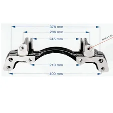 BRAKE CALIPER CARRIER - 106955