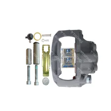 BRAKE CALIPER COMPLETE - 702850