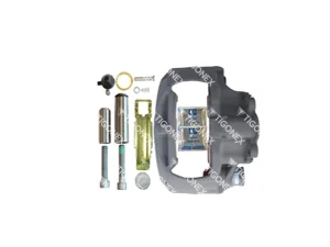 BRAKE CALIPER COMPLETE LEFT