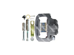 BRAKE CALIPER COMPLETE RIGHT