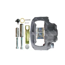 BRAKE CALIPER COMPLETE - 204142