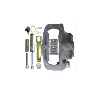 BRAKE CALIPER COMPLETE - 204143