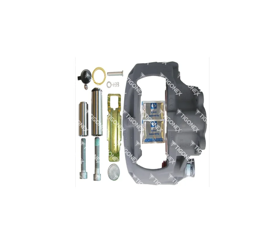 BRAKE CALIPER COMPLETE - 10.10340