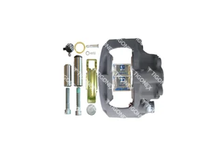 BRAKE CALIPER COMPLETE LEFT - 10.10354