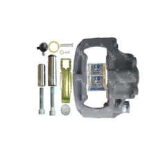 BRAKE CALIPER COMPLETE LEFT - 403919
