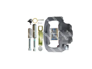 BRAKE CALIPER COMPLETE LEFT - 10.10330