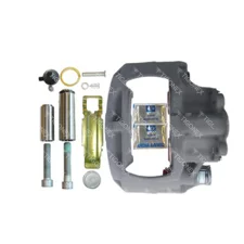 BRAKE CALIPER COMPLETE - 702851