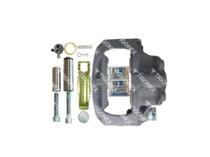 BRAKE CALIPER COMPLETE LEFT - 10.10353