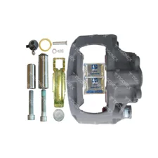 BRAKE CALIPER COMPLETE - LEFT - 902233