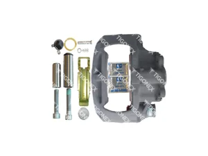 BRAKE CALIPER COMPLETE - LEFT - 10.10347