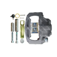 BRAKE CALIPER COMPLETE - RIGHT - 902234