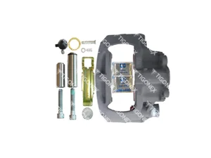BRAKE CALIPER COMPLETE - RIGHT - 10.10346