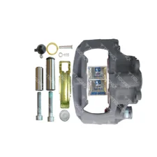 BRAKE CALIPER COMPLETE - RIGHT - 107128