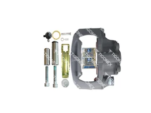 BRAKE CALIPER COMPLETE RIGHT - 10.10352