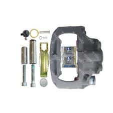 BRAKE CALIPER COMPLETE - RIGHT - 107130