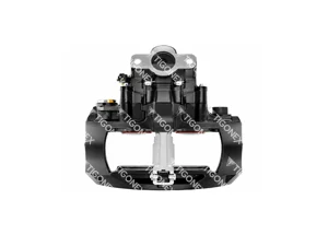 BRAKE CALIPER COMPLETE RIGHT