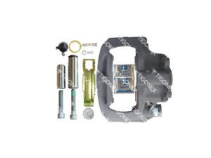 BRAKE CALIPER COMPLETE
