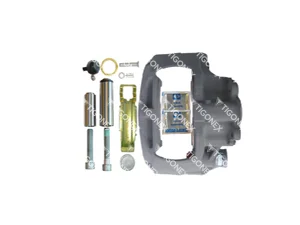 BRAKE CALIPER COMPLETE RIGHT