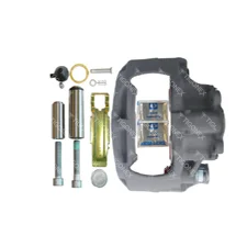 BRAKE CALIPER COMPLETE - LEFT - 902236