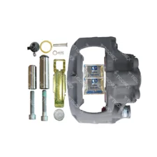 BRAKE CALIPER COMPLETE - RIGHT - 902237