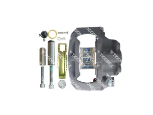 BRAKE CALIPER COMPLETE SOL - 10.10343
