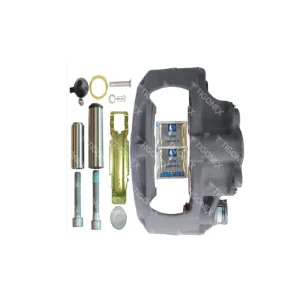 BRAKE CALIPER COMPLETE - RIGHT - 702853