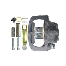 BRAKE CALIPER COMPLETE - RIGHT - 204146