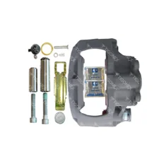 BRAKE CALIPER COMPLETE - RIGHT - 107132