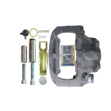 BRAKE CALIPER COMPLETE - RIGHT - 902238