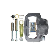 BRAKE CALIPER COMPLETE - LEFT - 107134