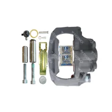 BRAKE CALIPER COMPLETE - LEFT - 902240