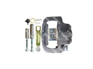BRAKE CALIPER COMPLETE RIGHT