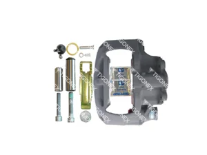 BRAKE CALIPER COMPLETE RIGHT - 10.10357