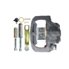 BRAKE CALIPER COMPLETE - 902242