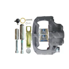 BRAKE CALIPER COMPLETE - RIGHT - 702854