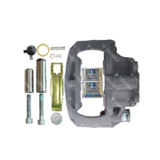 BRAKE CALIPER COMPLETE - 107135