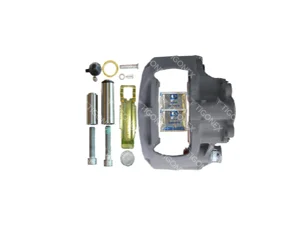 BRAKE CALIPER COMPLETE - 702855