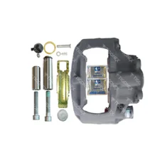 BRAKE CALIPER COMPLETE - 702856