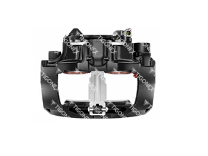 BRAKE CALIPER COMPLETE
