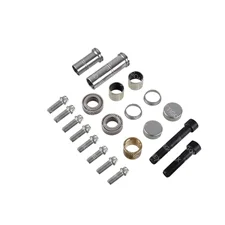 CALIPER DUST RUBBER AND PIN SET - 303787
