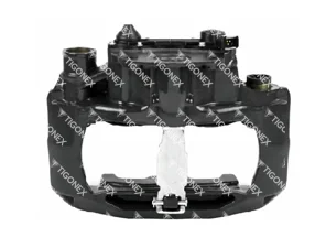 BRAKE CALIPER COMPLETE RIGHT