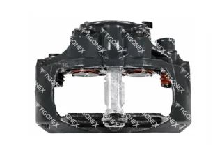 BRAKE CALIPER LEFT