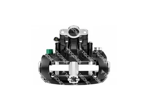 BRAKE CALIPER COMPETE LEFT