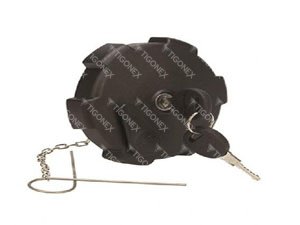 MAZOT DEPO KAPAK KİLİTLİ KURMALI ORJ.TİP